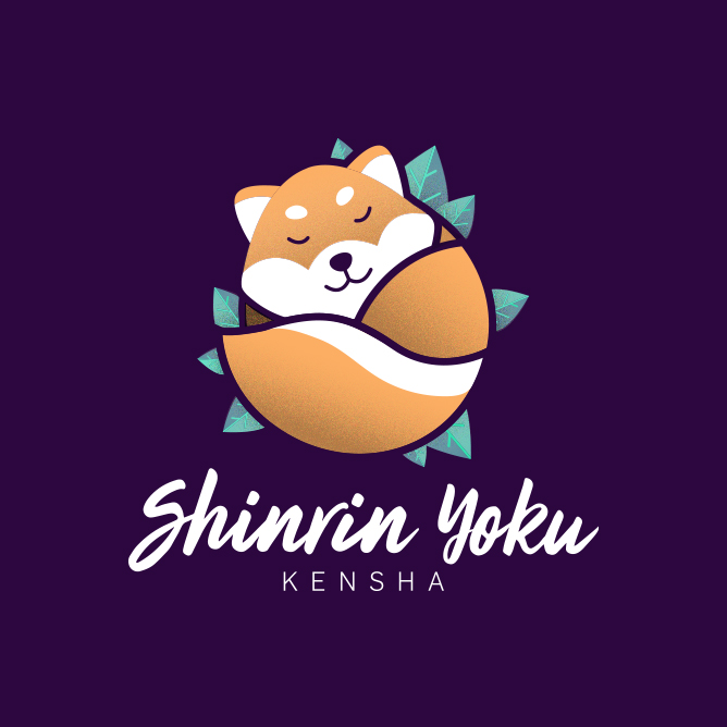 Shinrin Yoku Kensha