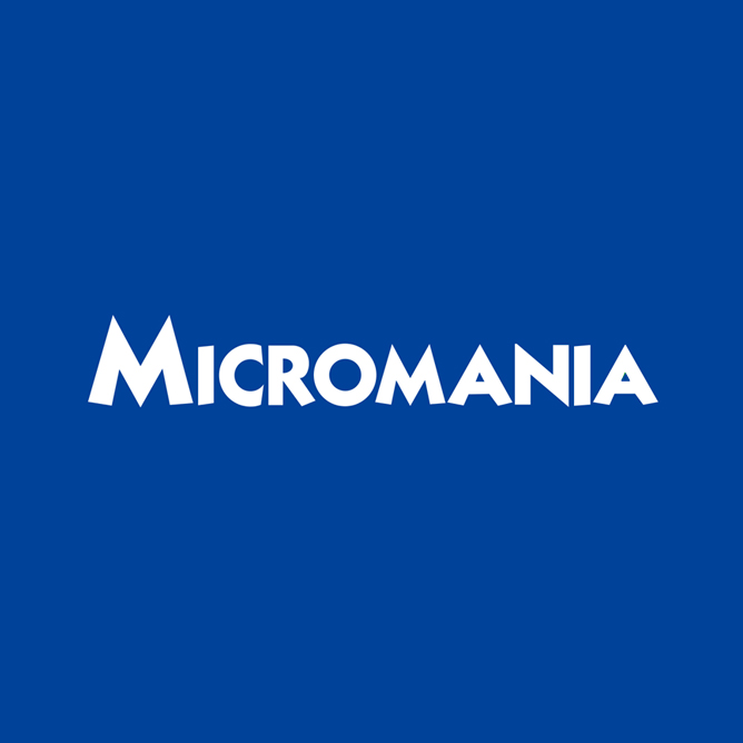 Micromania