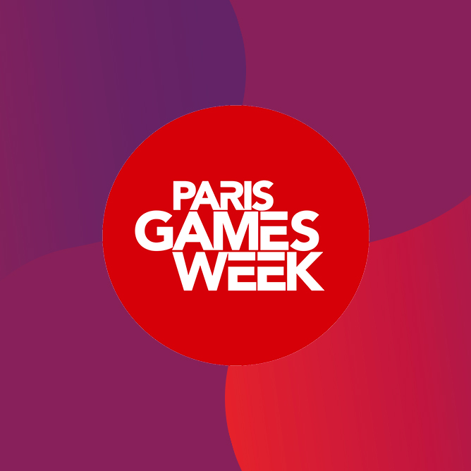 Paris Games Week